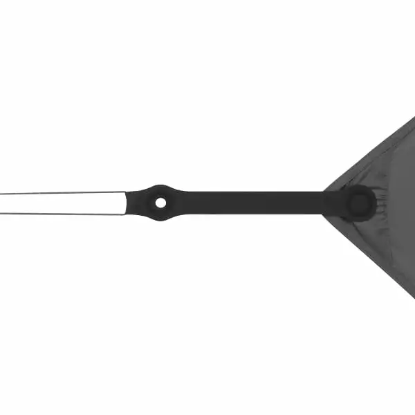 Tapis De Sol Tente SEA TO SUMMIT TELOS TR3 LIGHTFOOT 22 Gris 3 Tapis De Sol Tente SEA TO SUMMIT TELOS TR3 LIGHTFOOT 22 Gris – Image 3