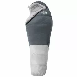 Sacs De Couchage THE NORTH FACE W BLUE KAZOO REGULAR BETA BLUE/TIN GREY 23 Blanc / Gris