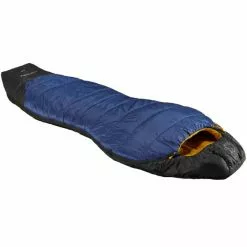 Sacs De Couchage NORDISK PUK -2°C CURVE XL SLEEPING BAG 23 Bleu / Noir 8 Sacs De Couchage NORDISK PUK -2°C CURVE XL SLEEPING BAG 23 Bleu / Noir -Magasin De Matériel De Camping 9 108885 puk 2deg curve xl sleeping bag 110340 03