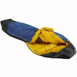 Sacs De Couchage NORDISK PUK -2°C CURVE XL SLEEPING BAG 23 Bleu / Noir 9 Sacs De Couchage NORDISK PUK -2°C CURVE XL SLEEPING BAG 23 Bleu / Noir -Magasin De Matériel De Camping 9 108885 puk 2deg curve xl sleeping bag 110340 04