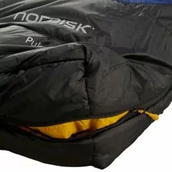 Sacs De Couchage NORDISK PUK -2°C CURVE XL SLEEPING BAG 23 Bleu / Noir 11 Sacs De Couchage NORDISK PUK -2°C CURVE XL SLEEPING BAG 23 Bleu / Noir -Magasin De Matériel De Camping 9 108885 puk 2deg curve xl sleeping bag 110340 06
