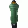 Sacs De Couchage NORDISK GORMSSON +4°C XL CURVE SLEEPING BAG 23 Vert / Noir