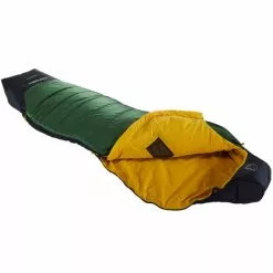 Sacs De Couchage NORDISK GORMSSON +4°C XL CURVE SLEEPING BAG 23 Vert / Noir 8 Sacs De Couchage NORDISK GORMSSON +4°C XL CURVE SLEEPING BAG 23 Vert / Noir -Magasin De Matériel De Camping 9 108886 gormsson 4deg xl curve sleeping bag 110466 03