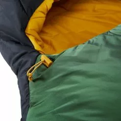 Sacs De Couchage NORDISK GORMSSON +4°C XL CURVE SLEEPING BAG 23 Vert / Noir 10 Sacs De Couchage NORDISK GORMSSON +4°C XL CURVE SLEEPING BAG 23 Vert / Noir -Magasin De Matériel De Camping 9 108886 gormsson 4deg xl curve sleeping bag 110466 05