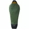 Sacs De Couchage NORDISK GORMSSON -2°C S MUMMY SLEEPING BAG 23 Vert / Noir