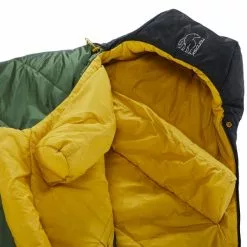 Sacs De Couchage NORDISK GORMSSON -2°C MUMMY SLEEPING BAG M 23 Vert / Noir 9 Sacs De Couchage NORDISK GORMSSON -2°C MUMMY SLEEPING BAG M 23 Vert / Noir -Magasin De Matériel De Camping 9 108888 gormsson 2deg m mummy sleeping bag 110470 04