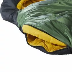 Sacs De Couchage NORDISK GORMSSON -2°C MUMMY SLEEPING BAG M 23 Vert / Noir 11 Sacs De Couchage NORDISK GORMSSON -2°C MUMMY SLEEPING BAG M 23 Vert / Noir -Magasin De Matériel De Camping 9 108888 gormsson 2deg m mummy sleeping bag 110470 06