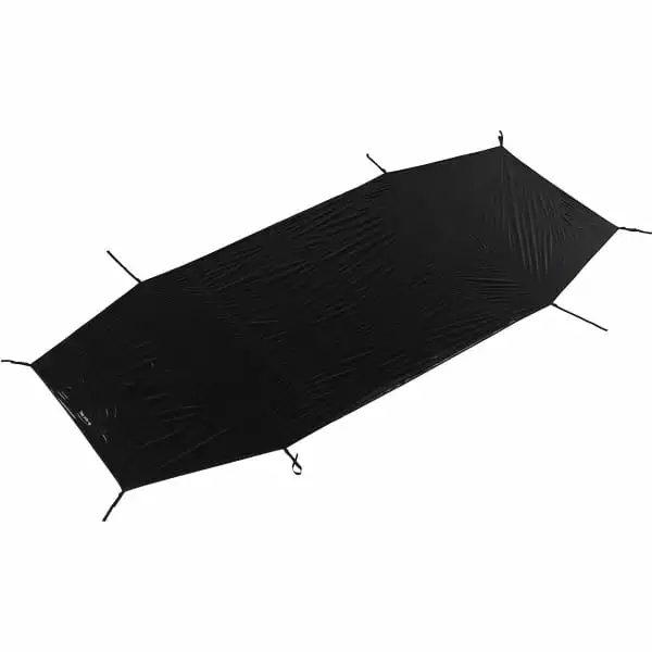 Tapis De Sol Tente NORDISK OPPLAND 3 FOOTPRINT BLACK 23 Marron 1 Tapis De Sol Tente NORDISK OPPLAND 3 FOOTPRINT BLACK 23 Marron