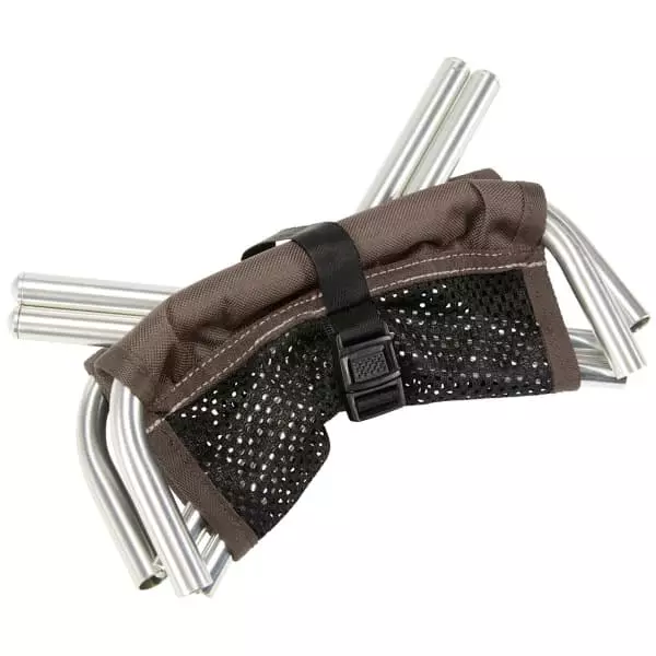 Siège Camping GRAND CANYON SINYALA MICRO FALCON 23 Marron / Gris 3 Siège Camping GRAND CANYON SINYALA MICRO FALCON 23 Marron / Gris – Image 3