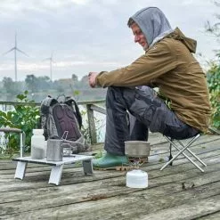 Siège Camping GRAND CANYON SINYALA MICRO FALCON 23 Marron / Gris 11 Siège Camping GRAND CANYON SINYALA MICRO FALCON 23 Marron / Gris -Magasin De Matériel De Camping 9 108903 sinyala micro falcon 360007 06