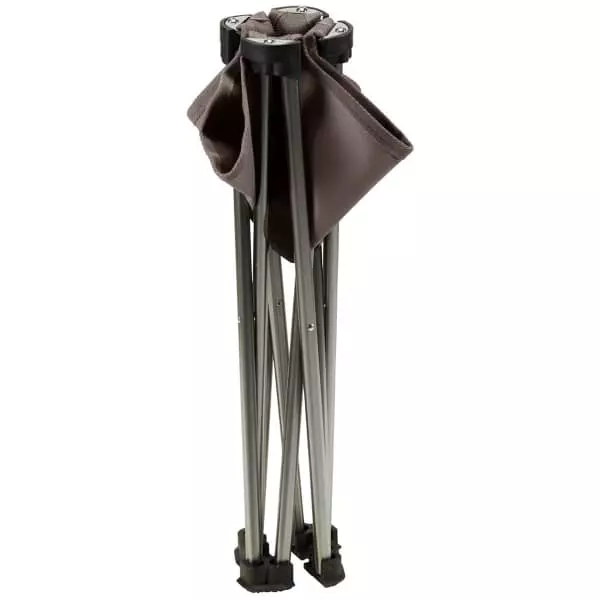 Siège Camping GRAND CANYON SINYALA MINI FALCON 23 Marron 2 Siège Camping GRAND CANYON SINYALA MINI FALCON 23 Marron – Image 2