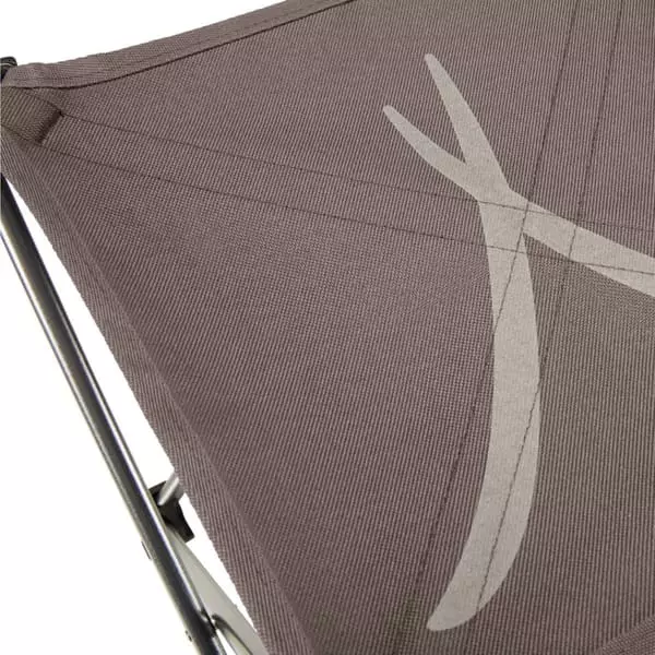 Siège Camping GRAND CANYON SINYALA MINI FALCON 23 Marron 4 Siège Camping GRAND CANYON SINYALA MINI FALCON 23 Marron – Image 4