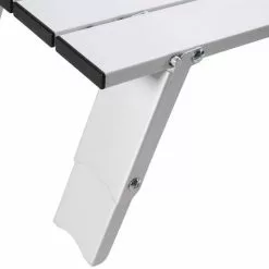 Table Camping GRAND CANYON TUCKET TABLE MICRO 23 Gris 8 Table Camping GRAND CANYON TUCKET TABLE MICRO 23 Gris -Magasin De Matériel De Camping 9 108905 tucket table micro 360030 03