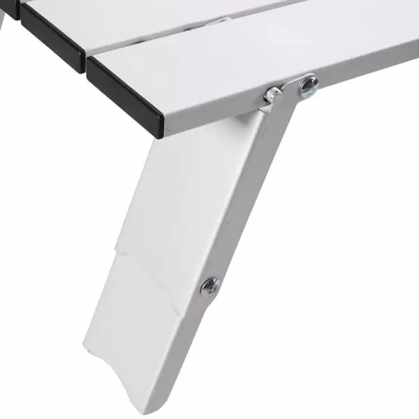 Table Camping GRAND CANYON TUCKET TABLE MICRO 23 Gris 3 Table Camping GRAND CANYON TUCKET TABLE MICRO 23 Gris – Image 3