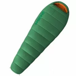 Sacs De Couchage HUSKY MONTELLO -10°C GREEN 22 Vert