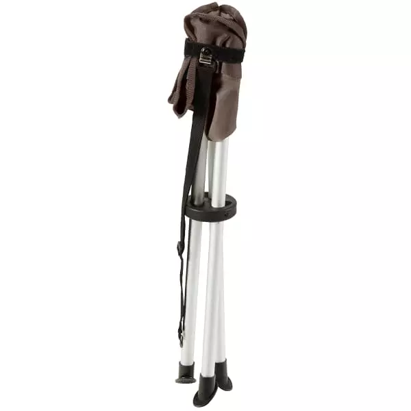 Siège Camping GRAND CANYON SUPAI FALCON 23 Marron 2 Siège Camping GRAND CANYON SUPAI FALCON 23 Marron – Image 2