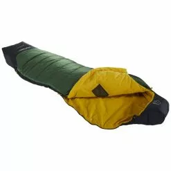Sacs De Couchage NORDISK GORMSSON +4° M CURVE SLEEPING BAG 23 Vert / Noir 8 Sacs De Couchage NORDISK GORMSSON +4° M CURVE SLEEPING BAG 23 Vert / Noir -Magasin De Matériel De Camping 9 109011 gormsson 4deg m curve sleeping bag 110464 03