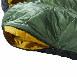 Sacs De Couchage NORDISK GORMSSON +4° M CURVE SLEEPING BAG 23 Vert / Noir 10 Sacs De Couchage NORDISK GORMSSON +4° M CURVE SLEEPING BAG 23 Vert / Noir -Magasin De Matériel De Camping 9 109011 gormsson 4deg m curve sleeping bag 110464 05