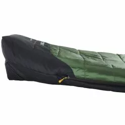 Sacs De Couchage NORDISK GORMSSON +4° M CURVE SLEEPING BAG 23 Vert / Noir 11 Sacs De Couchage NORDISK GORMSSON +4° M CURVE SLEEPING BAG 23 Vert / Noir -Magasin De Matériel De Camping 9 109011 gormsson 4deg m curve sleeping bag 110464 06