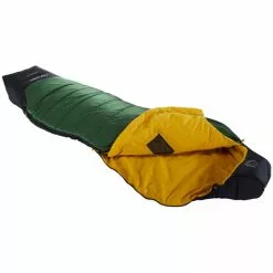 Sacs De Couchage NORDISK GORMSSON +4° L CURVE SLEEPING BAG 23 Vert / Noir -Magasin De Matériel De Camping 9 109012 gormsson 4deg l curve sleeping bag 110465 03