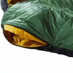 Sacs De Couchage NORDISK GORMSSON +4° L CURVE SLEEPING BAG 23 Vert / Noir -Magasin De Matériel De Camping 9 109012 gormsson 4deg l curve sleeping bag 110465 05