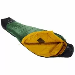 Sacs De Couchage NORDISK GORMSSON -2° L MUMMY SLEEPING BAG 23 Vert / Noir -Magasin De Matériel De Camping 9 109013 gormsson 2deg l mummy sleeping bag 110471 03
