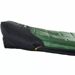 Sacs De Couchage NORDISK GORMSSON -2° L MUMMY SLEEPING BAG 23 Vert / Noir -Magasin De Matériel De Camping 9 109013 gormsson 2deg l mummy sleeping bag 110471 06
