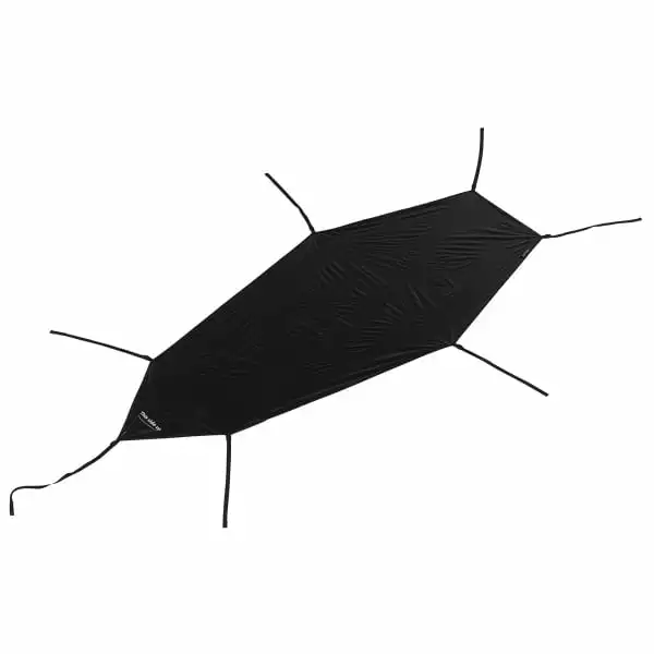 Tapis De Sol Tente NORDISK SVALBARD FOOTPRINT 23 Marron 1 Tapis De Sol Tente NORDISK SVALBARD FOOTPRINT 23 Marron