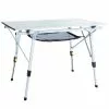Table Camping UQUIP VARIETY M 22 Gris