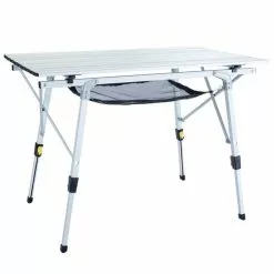 Table Camping UQUIP VARIETY M 22 Gris