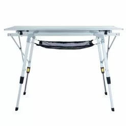 Table Camping UQUIP VARIETY M 22 Gris 8 Table Camping UQUIP VARIETY M 22 Gris -Magasin De Matériel De Camping 9 109295 variety m uq 244112 03