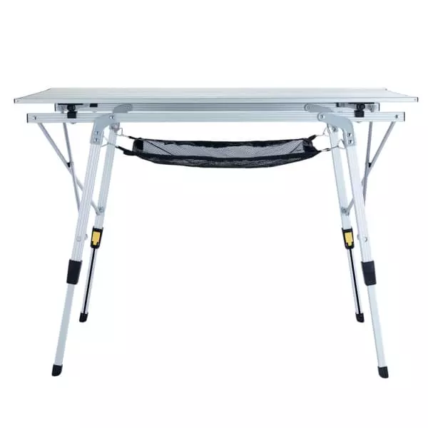 Table Camping UQUIP VARIETY M 22 Gris 3 Table Camping UQUIP VARIETY M 22 Gris – Image 3
