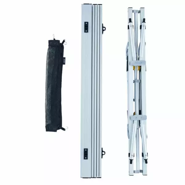 Table Camping UQUIP VARIETY M 22 Gris 5 Table Camping UQUIP VARIETY M 22 Gris – Image 5