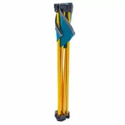 Siège Camping UQUIP TRINITY L BLUE 22 Jaune / Bleu -Magasin De Matériel De Camping 9 109297 trinity l bleu uq 244018 04