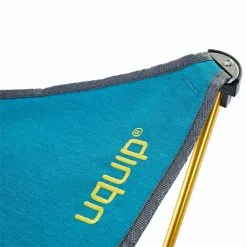 Siège Camping UQUIP TRINITY L BLUE 22 Jaune / Bleu -Magasin De Matériel De Camping 9 109297 trinity l bleu uq 244018 06