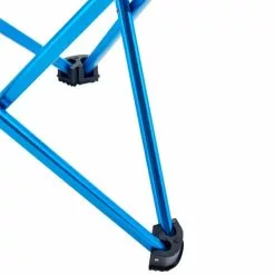 Siège Camping UQUIP TRINITY L GREY 22 Gris / Bleu -Magasin De Matériel De Camping 9 109298 trinity l gris uq 244033 05