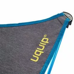 Siège Camping UQUIP TRINITY L GREY 22 Gris / Bleu -Magasin De Matériel De Camping 9 109298 trinity l gris uq 244033 06