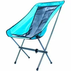 Siège Camping LACAL BIG CHAIR LIGHT 22 Bleu