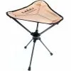 Siège Camping LACAL NOMAD STOOL 22 Beige
