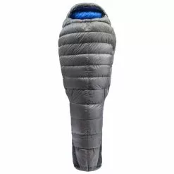 Sacs De Couchage VALANDRÉ SWING CO 450 SMALL GREY/BLUE 22 Gris