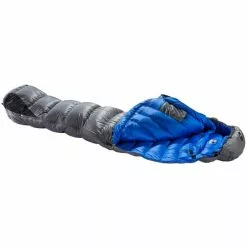 Sacs De Couchage VALANDRÉ SWING CO 450 LARGE GREY/BLUE 22 Gris 5 Sacs De Couchage VALANDRÉ SWING CO 450 LARGE GREY/BLUE 22 Gris -Magasin De Matériel De Camping 9 113151 660l 03