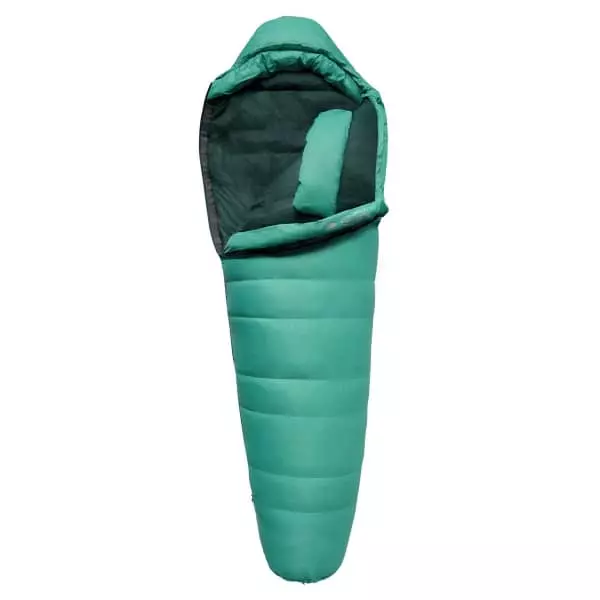 Sacs De Couchage KELTY COSMIC ULTRA 20 DEG 800 DRIDOWN WMNS REG RH 22 Vert 2 Sacs De Couchage KELTY COSMIC ULTRA 20 DEG 800 DRIDOWN WMNS REG RH 22 Vert – Image 2
