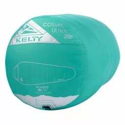 Sacs De Couchage KELTY COSMIC ULTRA 20 DEG 800 DRIDOWN WMNS REG RH 22 Vert 6 Sacs De Couchage KELTY COSMIC ULTRA 20 DEG 800 DRIDOWN WMNS REG RH 22 Vert -Magasin De Matériel De Camping 9 113653 35431021rr 03