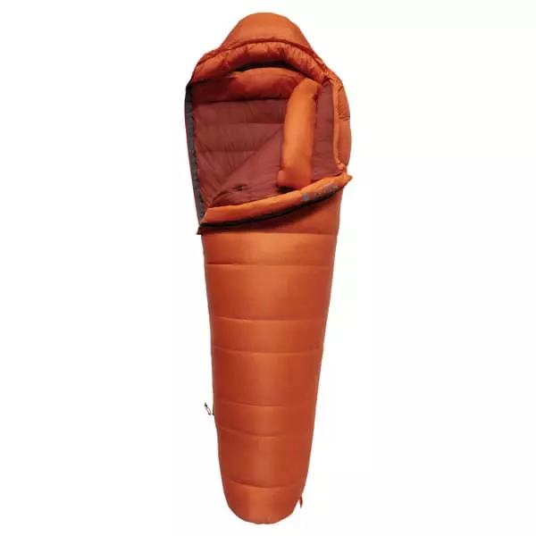 Sacs De Couchage KELTY COSMIC ULTRA 0 DEG 800 DRIDOWN REG RH 22 Orange 2 Sacs De Couchage KELTY COSMIC ULTRA 0 DEG 800 DRIDOWN REG RH 22 Orange – Image 2