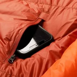 Sacs De Couchage KELTY COSMIC ULTRA 0 DEG 800 DRIDOWN REG RH 22 Orange 7 Sacs De Couchage KELTY COSMIC ULTRA 0 DEG 800 DRIDOWN REG RH 22 Orange -Magasin De Matériel De Camping 9 113659 35431121rr 03