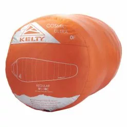 Sacs De Couchage KELTY COSMIC ULTRA 0 DEG 800 DRIDOWN REG RH 22 Orange 8 Sacs De Couchage KELTY COSMIC ULTRA 0 DEG 800 DRIDOWN REG RH 22 Orange -Magasin De Matériel De Camping 9 113659 35431121rr 04