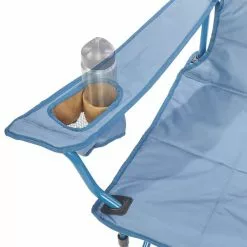 Siège Camping KELTY LOW-LOVESEAT TAPESTRY/CANYON BROWN 22 Bleu / Marron -Magasin De Matériel De Camping 9 113677 61510719tap 02