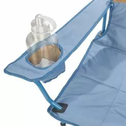 Siège Camping KELTY LOW-LOVESEAT TAPESTRY/CANYON BROWN 22 Bleu / Marron -Magasin De Matériel De Camping 9 113677 61510719tap 03