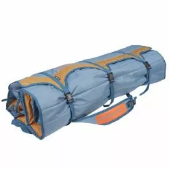 Siège Camping KELTY LOW-LOVESEAT TAPESTRY/CANYON BROWN 22 Bleu / Marron -Magasin De Matériel De Camping 9 113677 61510719tap 04