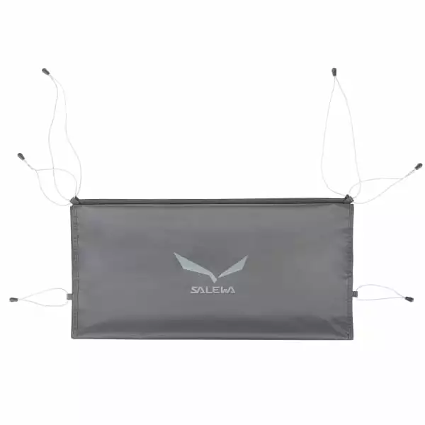 Tapis De Sol Tente SALEWA FOOTPRINT SIERRA LEONE III GREY 23 Gris 2 Tapis De Sol Tente SALEWA FOOTPRINT SIERRA LEONE III GREY 23 Gris – Image 2